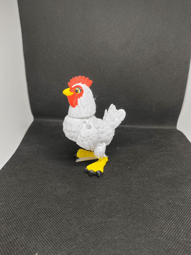 Poule