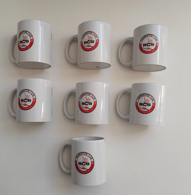 Mug personnalisé