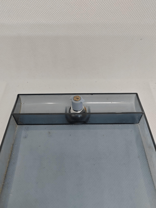 Pièce compteur électrique