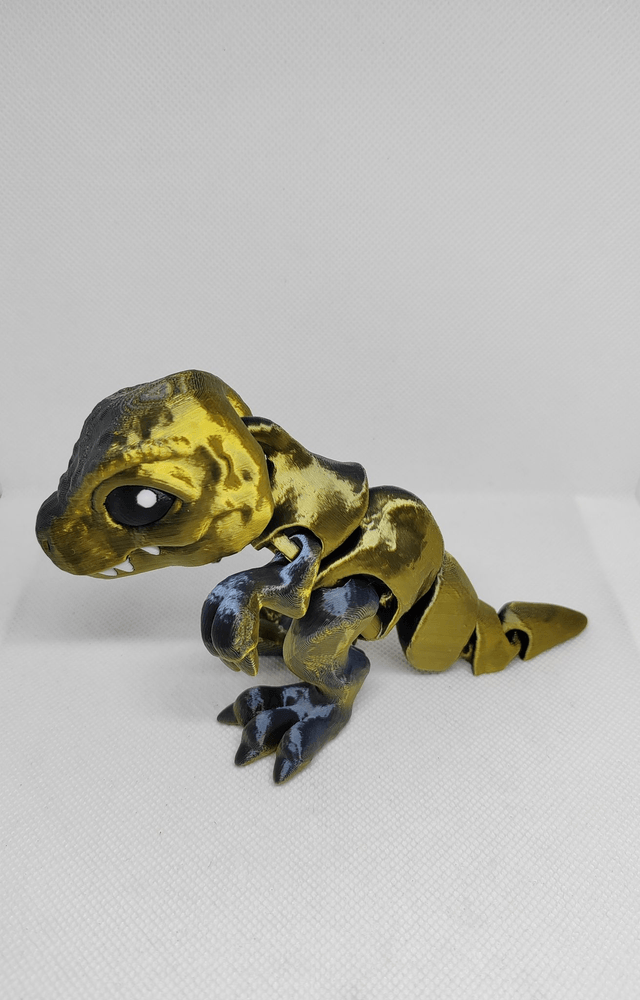 T-rex