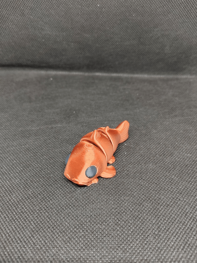 Poisson-chat