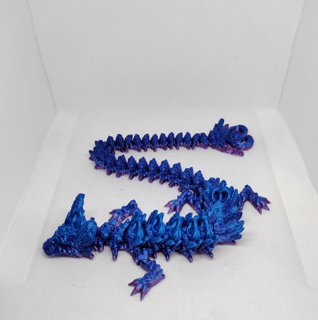 Dragon coeurs 