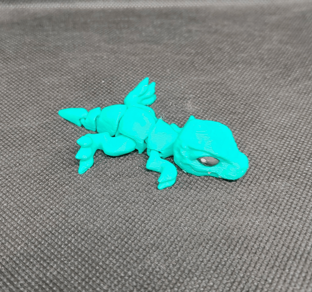 T-rex