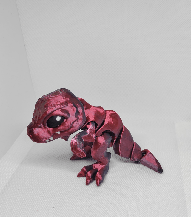 T-rex