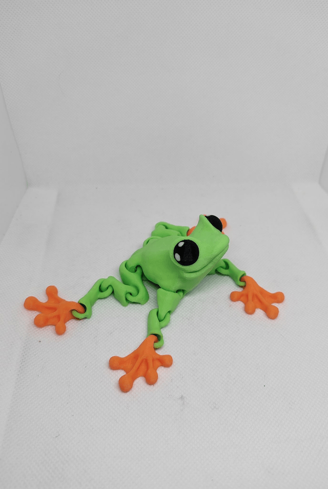 Grenouille