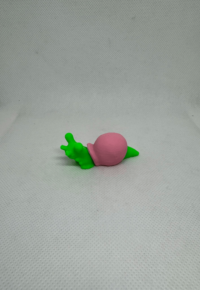 Escargot