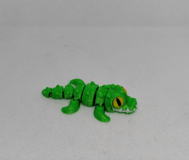 Crocodile