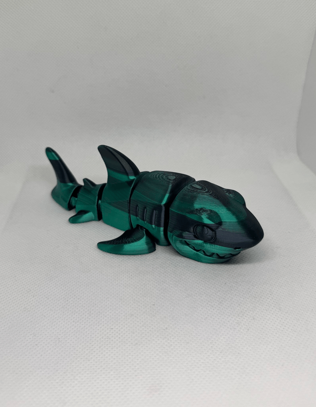 Requin 