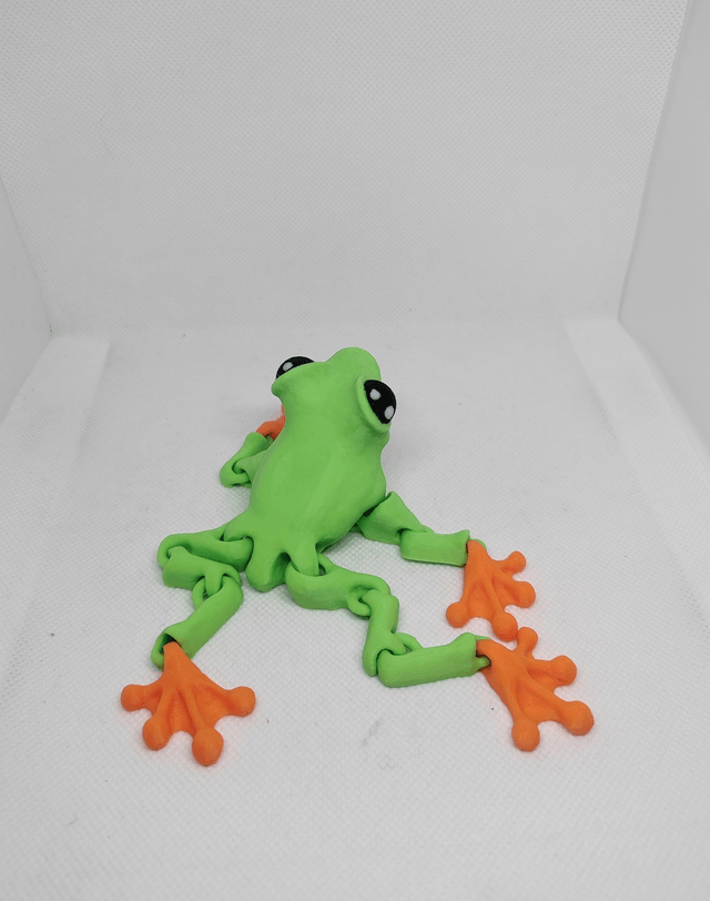 Grenouille