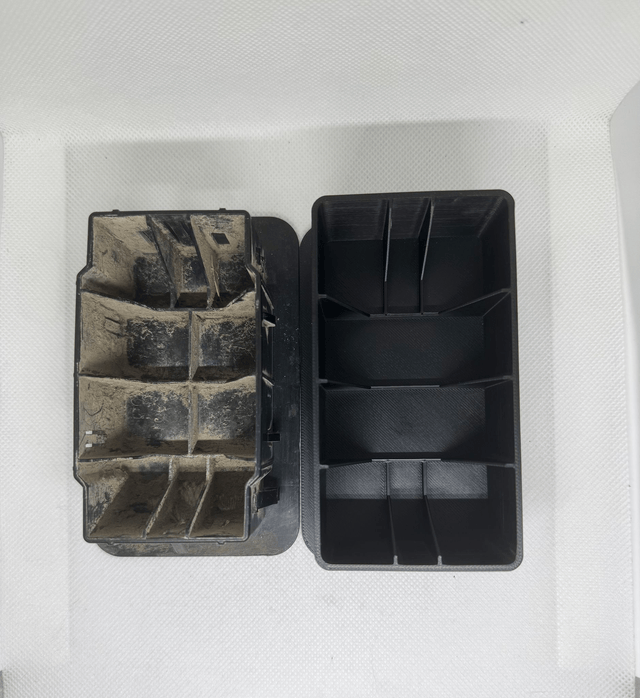 Pièce essieu de Toyota