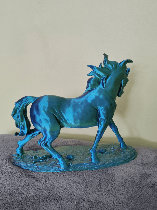Cheval