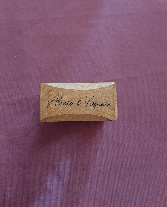 Ronds de serviettes