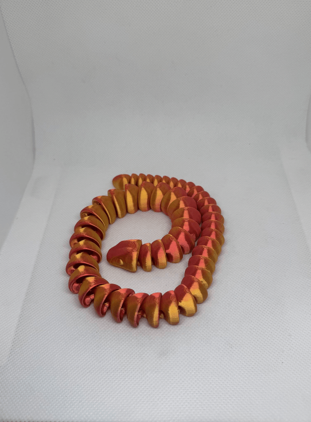 Serpent 