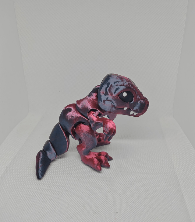 T-rex