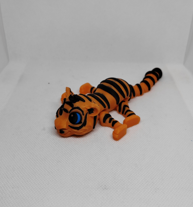Tigre