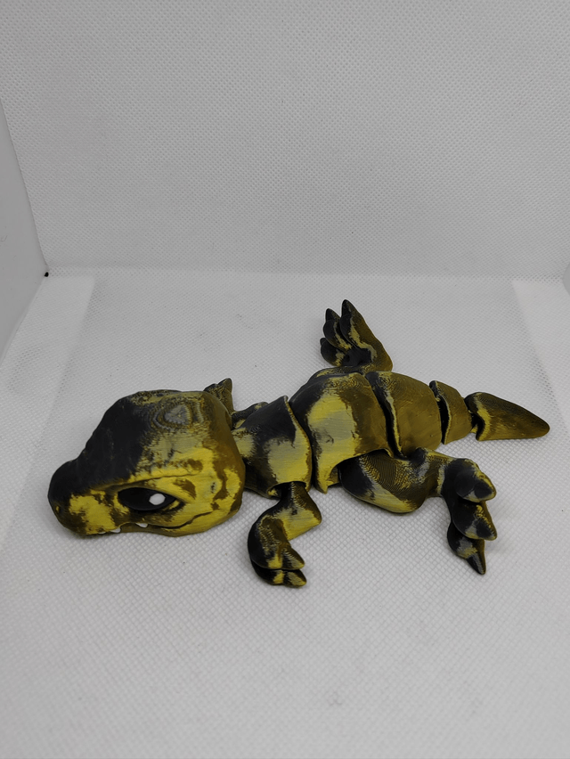 T-rex