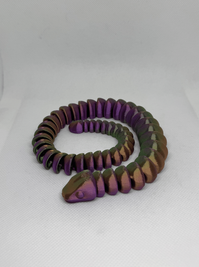 Serpent  