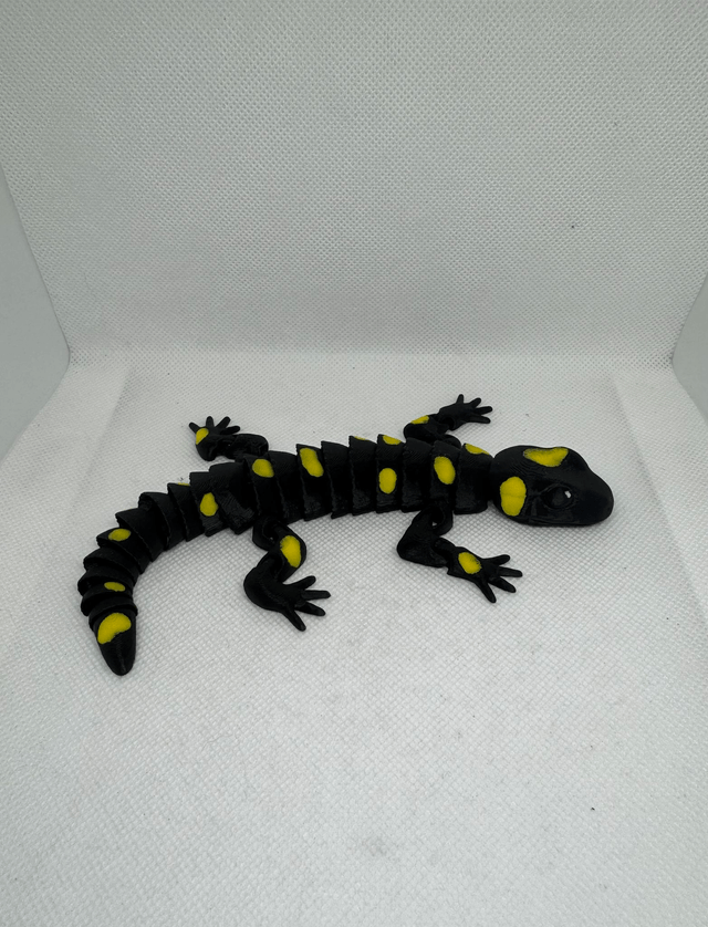 Salamandre 