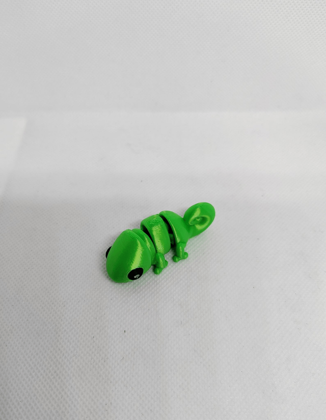 Caméléon