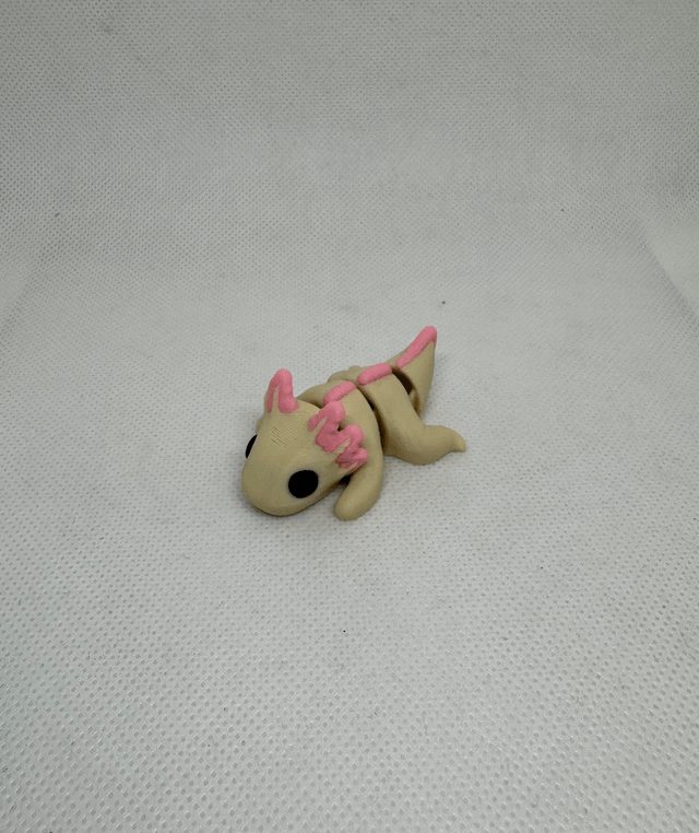 Axolotl