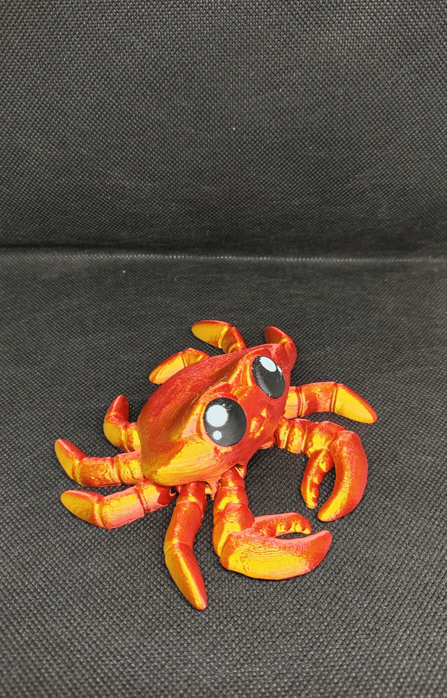Crabe