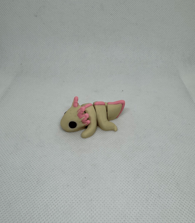 Axolotl