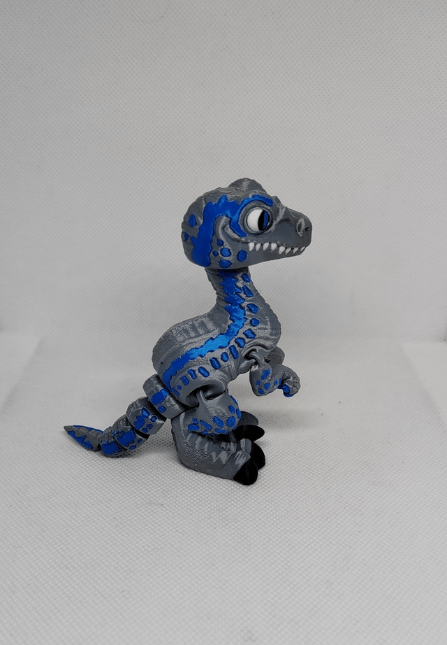 Vélociraptor