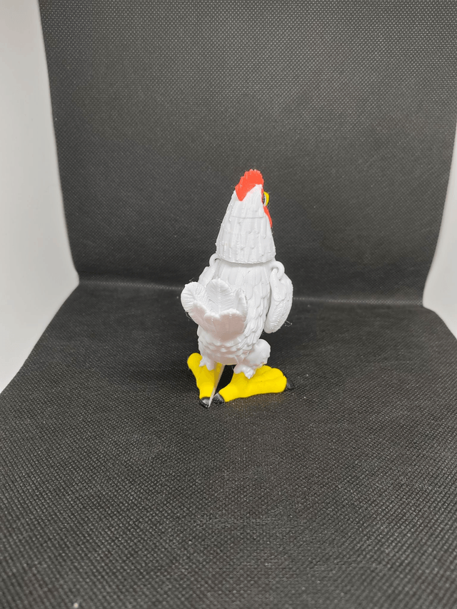 Poule