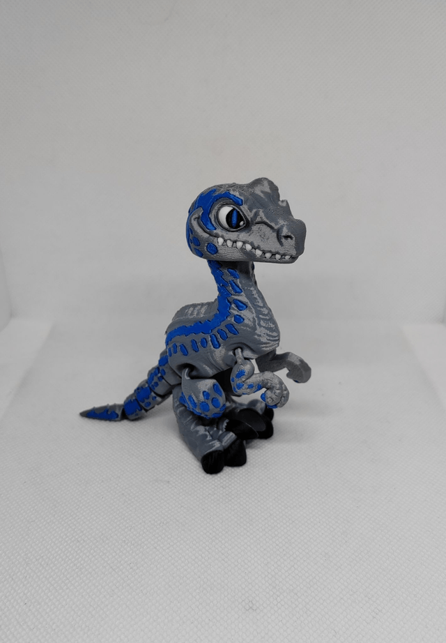 Vélociraptor