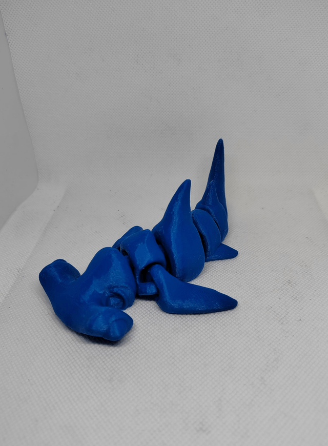 Requin marteau