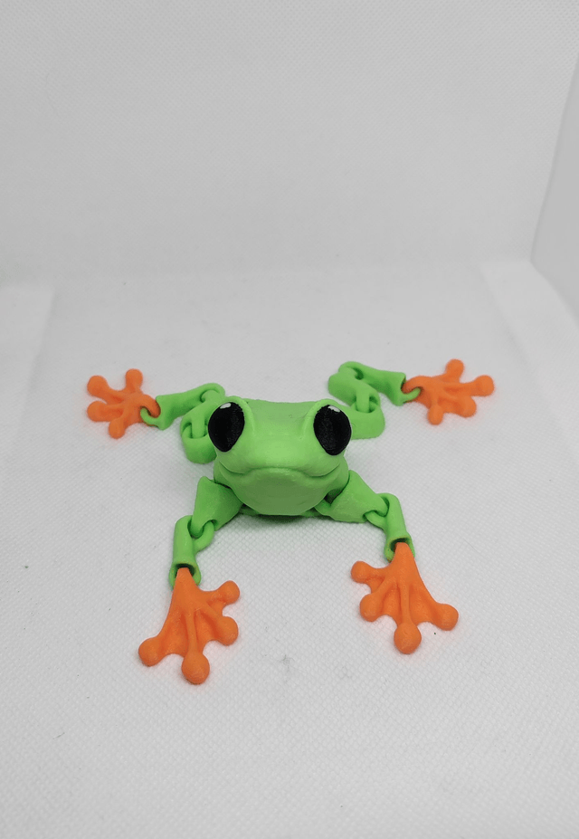 Grenouille