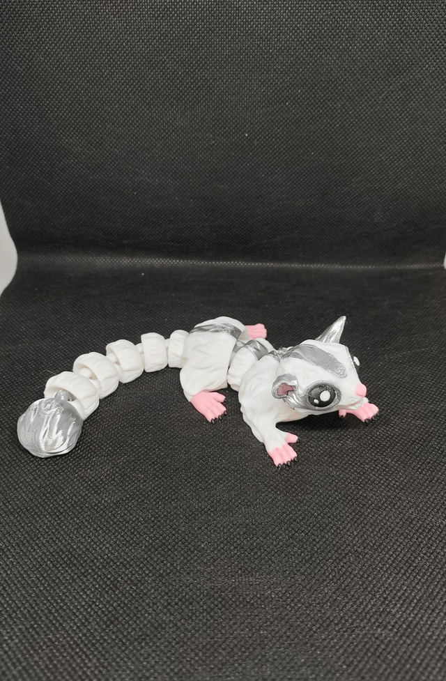 Phalanger volant
