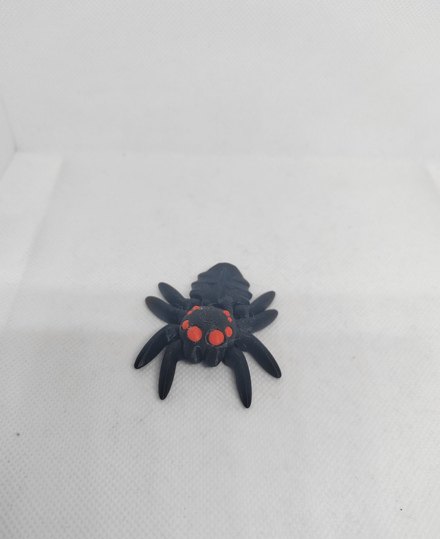 Araignée