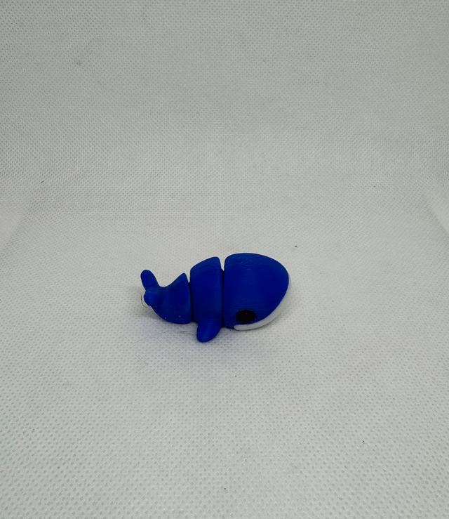 Baleine