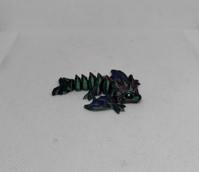 Bébé dragon