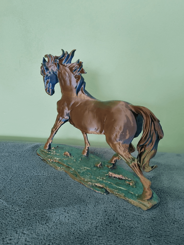 Cheval