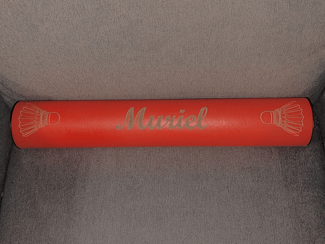 Boite de volant personnalisable de couleur