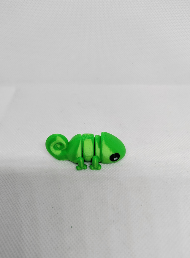 Caméléon