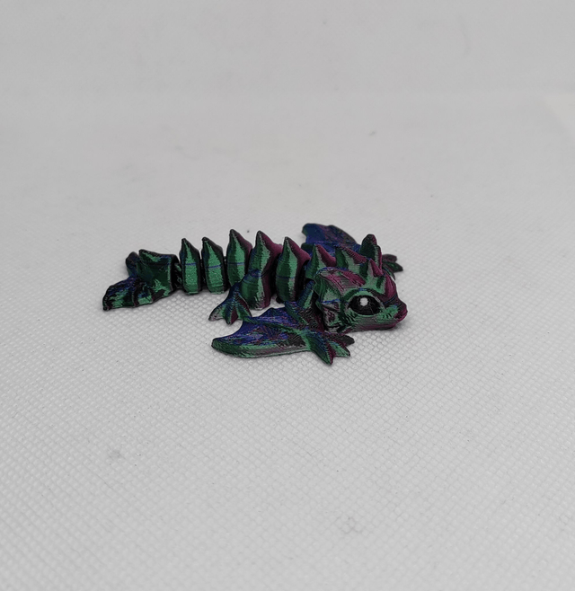 Bébé dragon