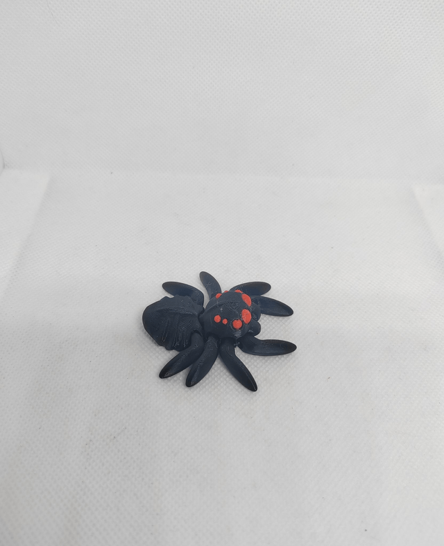Araignée