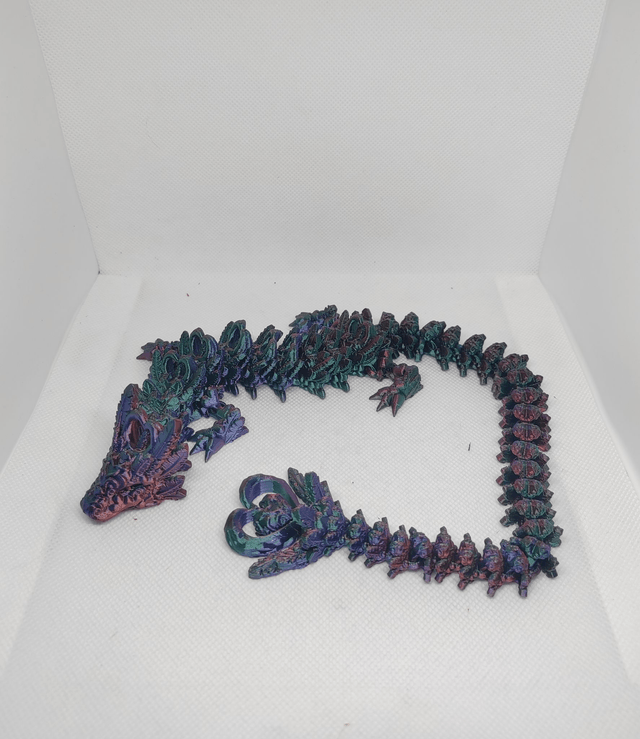 Dragon coeurs