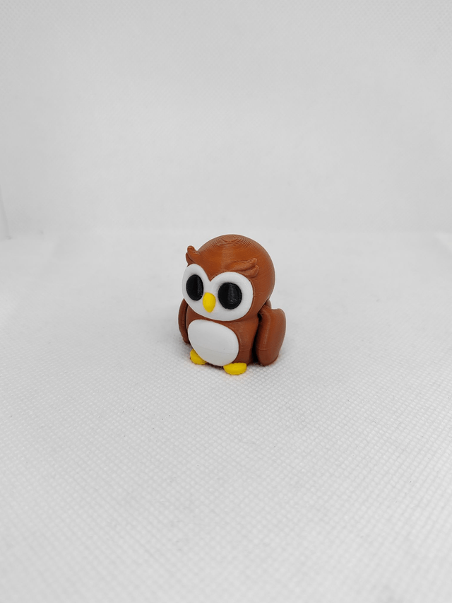 Hibou