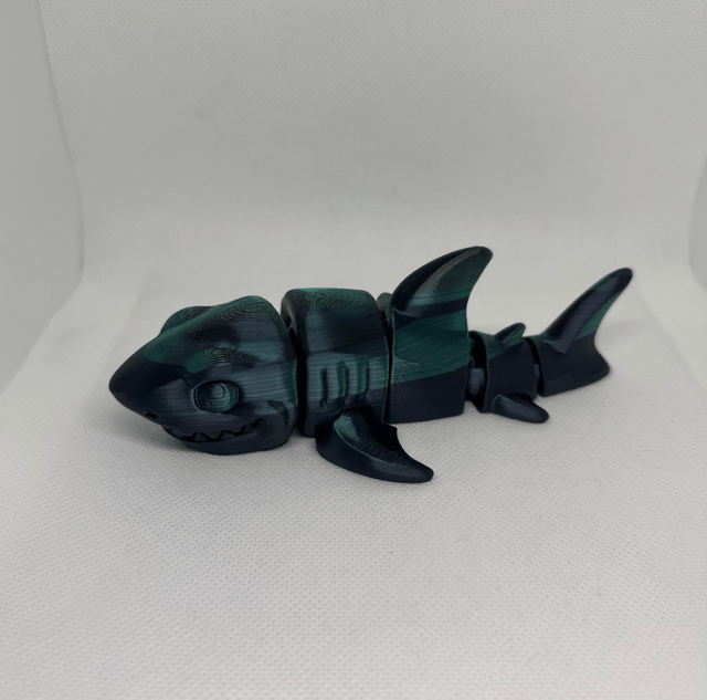 Requin 
