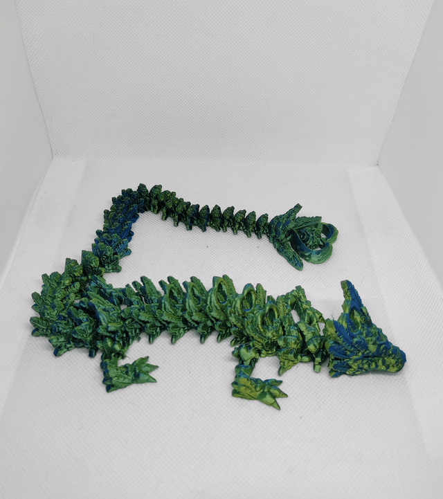 Dragon coeurs