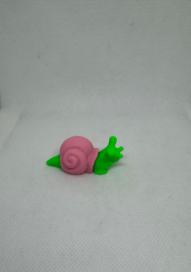 Escargot