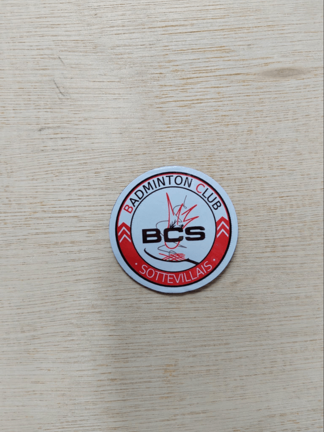 Magnet personnalisable 