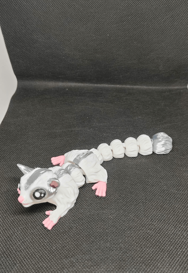 Phalanger volant