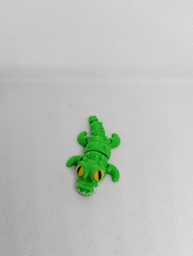 Crocodile