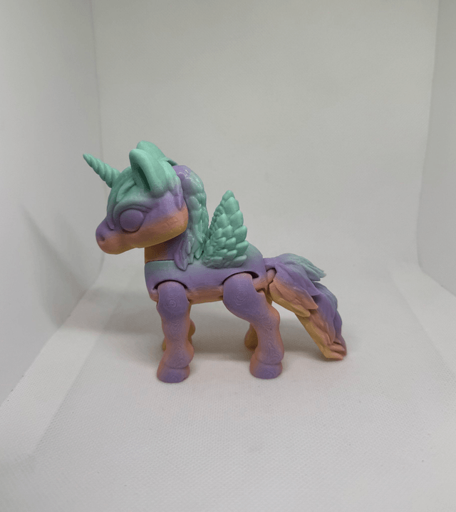 Licorne 