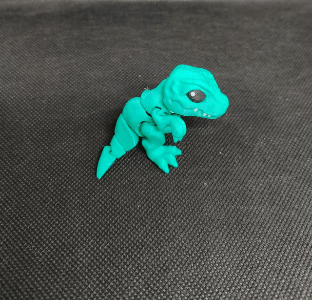 T-rex